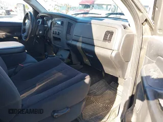 2005 Dodge 2500 SLT with VIN 3D7KS28D95G822214, listed as a IAAI auction lot 40758703 with 197,851 mi miles and . Bid and sale history available at DreamBid. Image 5.