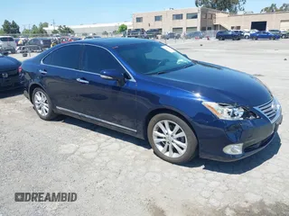 2011 Lexus ES 330 с VIN JTHBK1EG7B2449776, выставлен на аукционе IAAI как лот 42386792 с пробегом 105 056 миль миль и . История ставок и продаж доступна на DreamBid. Изображение 1.