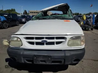2001 Ford Explorer XLS with VIN 1FMZU72E41ZA70266, listed as a Copart auction lot 43534985 with Not provided miles and Non repairable. Bid and sale history available at DreamBid. Image 5.