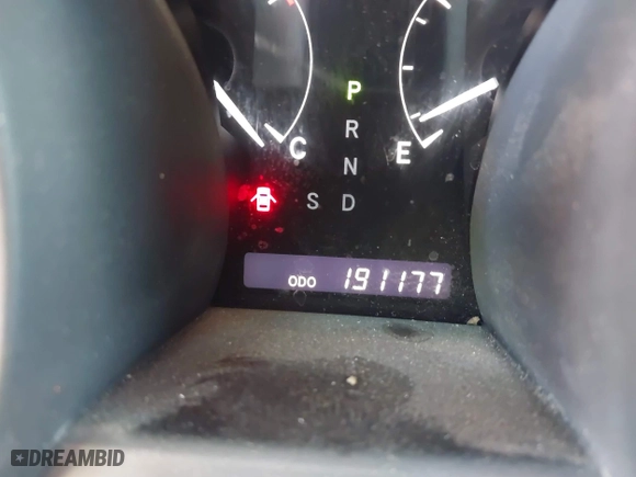 2012 Toyota Highlander Limited with VIN 5TDYK3EH5CS081107, listed as a IAAI auction lot 41659577 with 191,177 mi miles. Bid and sale history available at carsss.com. Image 7.