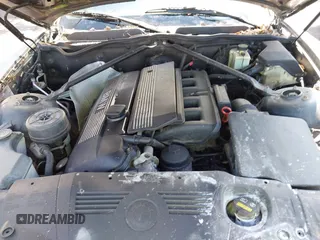2004 BMW Z4 2.5i with VIN 4USBT33544LS52714, listed as a IAAI auction lot 41899891 with Not provided miles and . Bid and sale history available at DreamBid. Image 10.