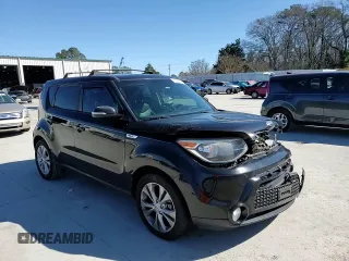 2016 Kia Soul ! with VIN KNDJX3A5XG7286775, listed as a Copart auction lot 45905795 with 106,127 mi miles and Salvage Title. Bid and sale history available at carsss.com. Image 10.