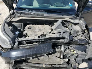 2016 Kia Soul with VIN KNDJN2A25G7337959, listed as a Copart auction lot 50695825 with 159,756 mi miles and Salvage Title. Bid and sale history available at carsss.com. Image 12.