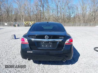 2015 Nissan Altima SL with VIN 1N4BL3AP8FC128934, listed as a IAAI auction lot 41805004 with 182,708 mi miles and . Bid and sale history available at DreamBid. Image 16.