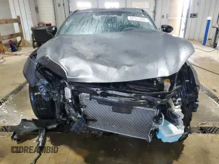 2024 Toyota GR86 Premium with VIN JF1ZNBE15R8754036, listed as a Copart auction lot 88101365 with 10,936 mi miles and Salvage Title. Bid and sale history available at carsss.com. Image 5.