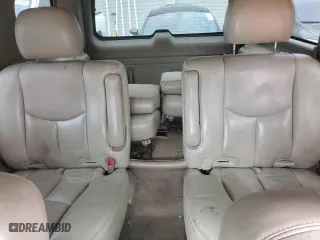 2005 Chevrolet Tahoe Z71 with VIN 1GNEK13T45R102018, listed as a Copart auction lot 45592215 with 246,026 mi miles and Non Repairable. Bid and sale history available at carsss.com. Image 10.