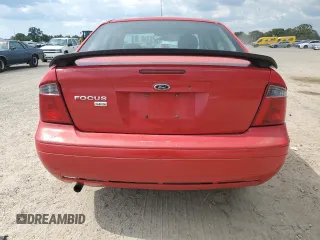 2007 Ford Focus S с VIN 1FAFP34N37W217407, выставлен на аукционе Copart как лот 64596715 с пробегом 258 789 миль миль и Списание • Salvage title. История ставок и продаж доступна на DreamBid. Изображение 6.