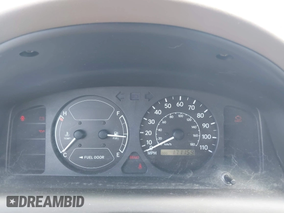 1999 Toyota Corolla VE с VIN 2T1BR12E7XC164780, выставлен на аукционе IAAI как лот 42302249 с пробегом 171 159 миль миль и . История ставок и продаж доступна на DreamBid. Изображение 7.