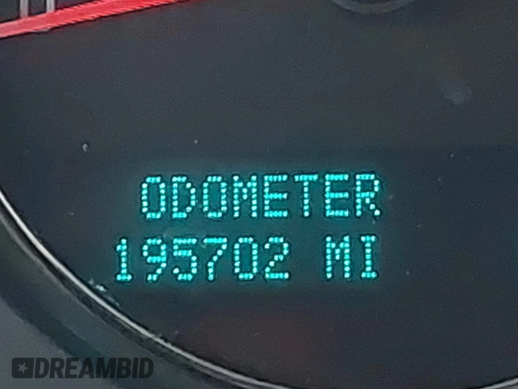 2009 Chevrolet Tahoe Police z VIN 1GNEC03059R274545, wystawiony jako IAAI lot #41156691 z przebiegiem 195 702 mil mil oraz . Historia ofert i sprzedaży dostępna na DreamBid. Obrazek 16.