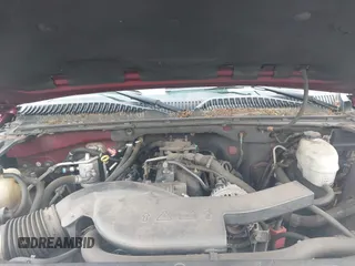 2006 Chevrolet Tahoe Z71 with VIN 1GNEK13Z36R127742, listed as a IAAI auction lot 42503756 with 235,820 mi miles and . Bid and sale history available at DreamBid. Image 10.