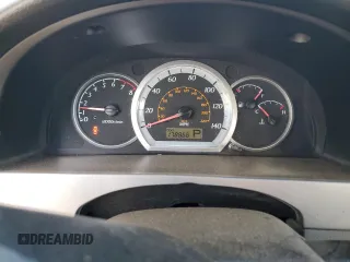 2005 Suzuki Forenza Premium z VIN KL5JJ56Z65K093127, wystawiony jako Copart lot #87691665 z przebiegiem 178 868 mil mil oraz Szkody całkowita. Historia ofert i sprzedaży dostępna na DreamBid. Obrazek 9.