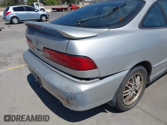1998 Acura Integra GS z VIN JH4DC446XWS020329, wystawiony jako IAAI lot #42884191 z przebiegiem 216 762 mil mil oraz . Historia ofert i sprzedaży dostępna na DreamBid. Obrazek 6.