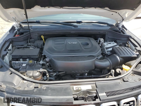 2019 Jeep Grand Cherokee Upland with VIN 1C4RJEAG1KC543274, listed as a Copart auction lot 55167815 with 76,171 mi miles and Salvage title. Bid and sale history available at DreamBid. Image 12.