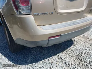 2007 Chevrolet Equinox LS with VIN 2CNDL13F176106114, listed as a IAAI auction lot 41836619 with 278,171 mi miles. Bid and sale history available at carsss.com. Image 12.