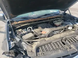 2019 Chevrolet Silverado 1500 LT с VIN 1GCRYDEKXKZ381565, выставлен на аукционе Copart как лот 59903965 с пробегом 93 764 миль миль и Списание • Salvage title. История ставок и продаж доступна на DreamBid. Изображение 13.