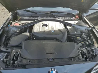2020 BMW 2 Series 230i xDrive with VIN WBA2J3C07L7D96605, listed as a Copart auction lot 82123324 with 27,826 mi miles and Salvage Title. Bid and sale history available at carsss.com. Image 11.