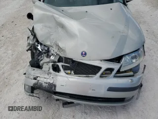 2005 Saab 9-3 Aero z VIN YS3FH49Y051006832, wystawiony jako Copart lot #72547724 z przebiegiem 102 517 mil mil oraz Szkoda całkowita • Salvage title. Historia ofert i sprzedaży dostępna na DreamBid. Obrazek 13.