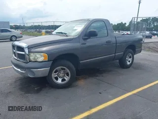 2002 Dodge 1500 z VIN 1D7HA16K22J265651, wystawiony jako IAAI lot #42451513 z przebiegiem 231 770 mil mil oraz . Historia ofert i sprzedaży dostępna na DreamBid. Obrazek 19.