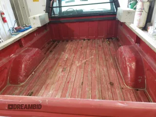 1988 Chevrolet Silverado 3500 z VIN 1GCGC34K9JE116935, wystawiony jako Copart lot #72621064 z przebiegiem 160 593 mil mil oraz Tytuł czysty. Historia ofert i sprzedaży dostępna na DreamBid. Obrazek 10.