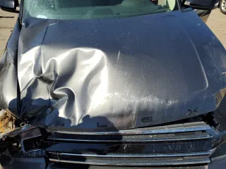 2017 Ford Flex SEL with VIN 2FMGK5C85HBA13680, listed as a Copart auction lot 49244985 with 138,825 mi miles and Salvage Title. Bid and sale history available at carsss.com. Image 12.