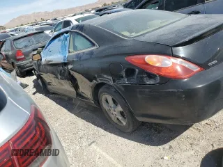 2004 Toyota Solara SE z VIN 4T1CA30P24U009415, wystawiony jako Copart lot #51356725 z przebiegiem Nie podano mil oraz Nie do naprawy • Non repairable. Historia ofert i sprzedaży dostępna na DreamBid. Obrazek 2.