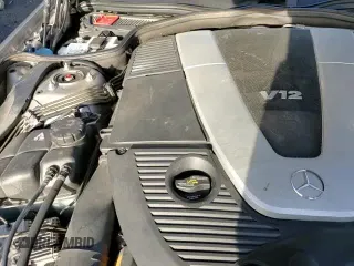 2007 Mercedes-Benz SL с VIN WDBSK77F57F123790, выставлен на аукционе Copart как лот 84296694 с пробегом 51 364 миль миль и Списание • Salvage title. История ставок и продаж доступна на DreamBid. Изображение 13.