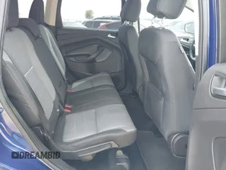 2015 Ford Escape SE with VIN 1FMCU0GX1FUB81563, listed as a IAAI auction lot 41564612 with 120,582 mi miles and . Bid and sale history available at DreamBid. Image 8.