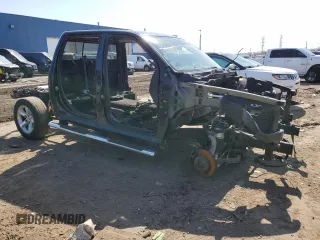 2016 Ram 1500 Rebel z VIN 1C6RR7YT8GS335730, wystawiony jako Copart lot #53479405 z przebiegiem Nie podano mil oraz Tytuł czysty. Historia ofert i sprzedaży dostępna na DreamBid. Obrazek 4.