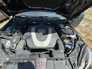 2011 Mercedes-Benz E 350 Luxury with VIN WDDHF8HB1BA397999, listed as a Copart auction lot 55531115 with 157,257 mi miles and Clean Title. Bid and sale history available at DreamBid. Image 7.