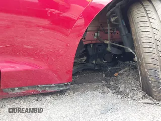 2017 Ford Mustang EcoBoost с VIN 1FA6P8TH2H5322097, выставлен на аукционе IAAI как лот 42132961 с пробегом 75 758 миль миль и . История ставок и продаж доступна на DreamBid. Изображение 6.