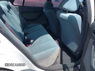 1993 Toyota Camry LE z VIN JT2SK12E0P0143650, wystawiony jako IAAI lot #42345181 z przebiegiem 264 350 mil mil oraz . Historia ofert i sprzedaży dostępna na DreamBid. Obrazek 8.