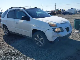 2004 Pontiac Aztek z VIN 3G7DB03E14S557211, wystawiony jako IAAI lot #41482495 z przebiegiem 137 817 mil mil oraz . Historia ofert i sprzedaży dostępna na DreamBid. Obrazek 1.