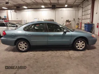 2007 Ford Taurus SEL with VIN 1FAFP56UX7A123165, listed as a IAAI auction lot 42404823 with 93,844 mi miles and . Bid and sale history available at DreamBid. Image 13.