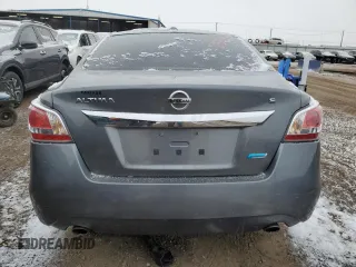 2014 Nissan Altima SV with VIN 1N4AL3AP0EN236608, listed as a Copart auction lot 44683275 with 164,970 mi miles and Non Repairable. Bid and sale history available at DreamBid. Image 6.