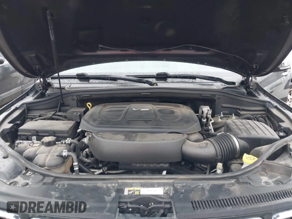 2019 Jeep Grand Cherokee Limited с VIN 1C4RJEBG9KC614994, выставлен на аукционе IAAI как лот 41903879 с пробегом 111 987 миль миль и . История ставок и продаж доступна на DreamBid. Изображение 10.