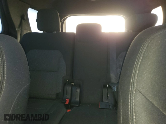2018 Ford Explorer XLT with VIN 1FM5K7D89JGA79956, listed as a Copart auction lot 49979375 with Not provided miles and Salvage title. Bid and sale history available at DreamBid. Image 10.
