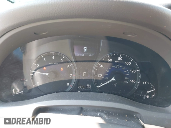 2012 Lexus RX 350 with VIN 2T2BK1BA1CC122970, listed as a IAAI auction lot 42429180 with 209,144 mi miles and . Bid and sale history available at DreamBid. Image 7.