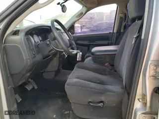 2005 Dodge Ram 1500 SLT with VIN 1D7HA18D55J573142, listed as a Copart auction lot 88745695 with 299,958 mi miles and Salvage Title. Bid and sale history available at carsss.com. Image 7.