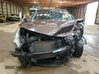 2016 Hyundai Elantra GL with VIN KMHD25LH6GU298224, listed as a Copart auction lot 63802115 with 186,425 mi miles and Salvage title. Bid and sale history available at DreamBid. Image 5.