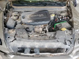 2017 Jeep Cherokee Latitude с VIN 1C4PJLCB5HW508872, выставлен на аукционе Copart как лот 59713265 с пробегом 139 682 миль миль и На запчасти • Non repairable. История ставок и продаж доступна на DreamBid. Изображение 12.