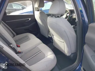 2021 Hyundai Sonata SE z VIN 5NPEG4JA9MH082920, wystawiony jako IAAI lot #41589244 z przebiegiem 79 997 mil mil oraz . Historia ofert i sprzedaży dostępna na DreamBid. Obrazek 8.