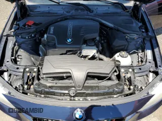 2015 BMW 3 Series 328i xDrive с VIN WBA3B5G53FNS20263, выставлен на аукционе Copart как лот 63217025 с пробегом 112 961 миль миль и Чистый • Clean title. История ставок и продаж доступна на DreamBid. Изображение 11.