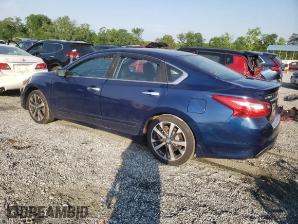 2016 Nissan Altima SR with VIN 1N4AL3AP4GC275023, listed as a Copart auction lot 54920205 with 115,430 mi miles and Clean title. Bid and sale history available at DreamBid. Image 2.
