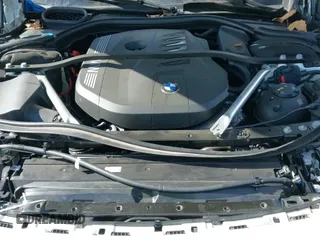 2024 BMW 7 Series 740i xDrive с VIN WBA33EH08RCR21090, выставлен на аукционе IAAI как лот 41485451 с пробегом 3 632 миль миль и . История ставок и продаж доступна на DreamBid. Изображение 21.