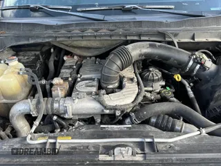 2017 Nissan Titan XD SL with VIN 1N6BA1F28HN511102, listed as a Copart auction lot 87049584 with 138,402 mi miles and Clean Title. Bid and sale history available at carsss.com. Image 7.