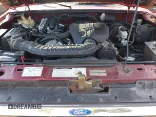 1992 Ford Explorer Eddie Bauer with VIN 1FMDU34X9NUD68865, listed as a IAAI auction lot 42634529 with 33,505 mi miles and . Bid and sale history available at DreamBid. Image 10.