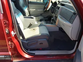 2008 Jeep Liberty Limited with VIN 1J8GN58K58W173226, listed as a IAAI auction lot 42111089 with 158,003 mi miles and . Bid and sale history available at carsss.com. Image 5.