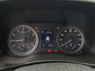 2020 Hyundai Tucson Value с VIN KM8J3CA48LU200549, выставлен на аукционе Copart как лот 60317905 с пробегом 47 897 миль миль и Списание • Salvage title. История ставок и продаж доступна на DreamBid. Изображение 9.
