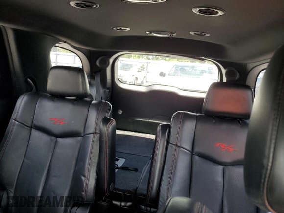 2014 Dodge Durango R/T с VIN 1C4SDHCT1EC450442, выставлен на аукционе Copart как лот 61339785 с пробегом 169 438 миль миль и Чистый • Clean title. История ставок и продаж доступна на DreamBid. Изображение 10.