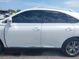 2013 Lexus RX 350 with VIN 2T2ZK1BA2DC099246, listed as a IAAI auction lot 42337148 with 134,615 mi miles and . Bid and sale history available at DreamBid. Image 15.